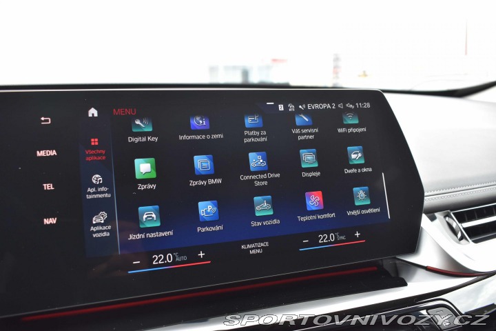 BMW X1 xDrive23d TAŽNÉ*ZÁRUKA*ČR 2023