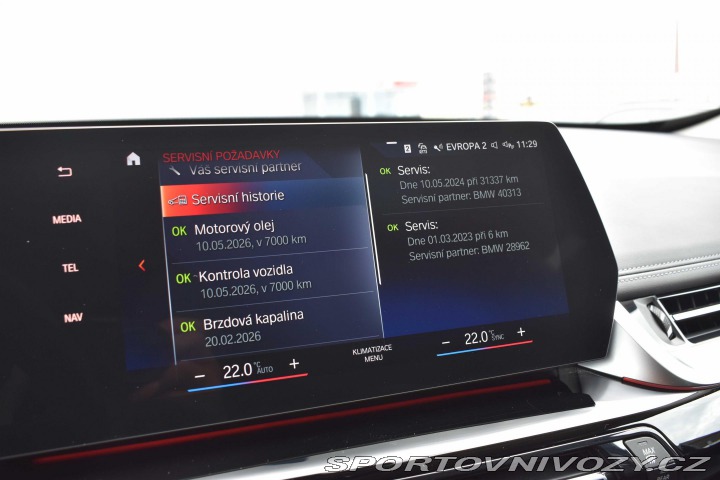 BMW X1 xDrive23d TAŽNÉ*ZÁRUKA*ČR 2023