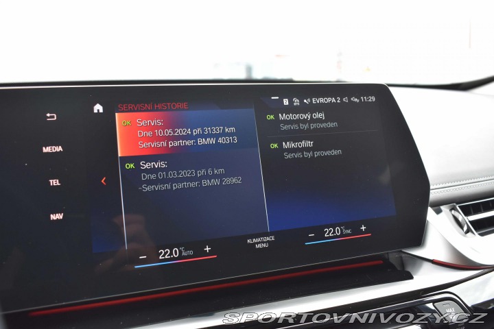 BMW X1 xDrive23d*REZERVACE* 2023
