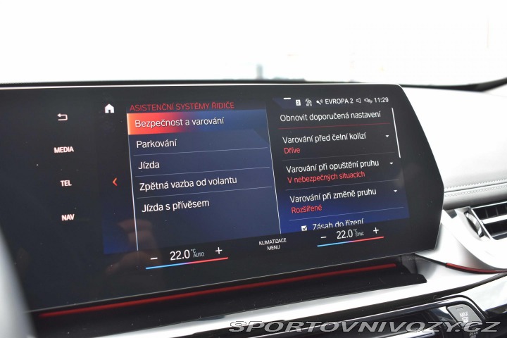 BMW X1 xDrive23d TAŽNÉ*ZÁRUKA*ČR 2023