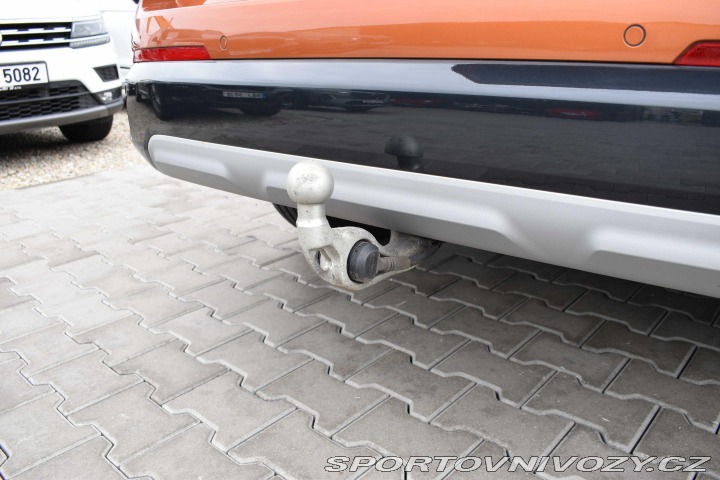BMW X1 xDrive23d TAŽNÉ*ZÁRUKA*ČR 2023
