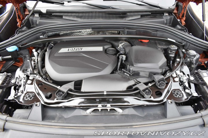 BMW X1 xDrive23d*REZERVACE* 2023