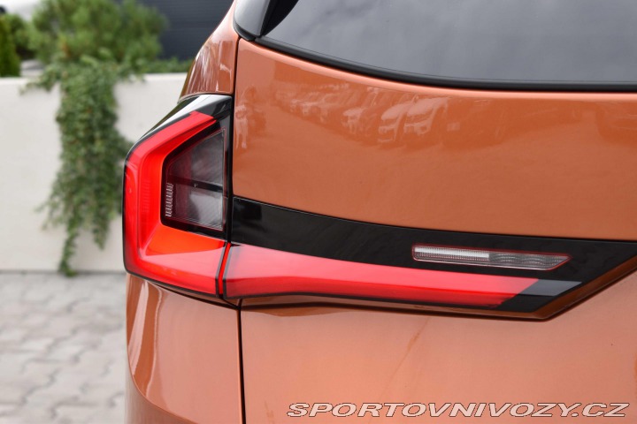 BMW X1 xDrive23d*REZERVACE* 2023
