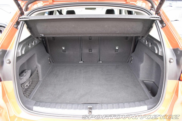 BMW X1 xDrive23d*REZERVACE* 2023