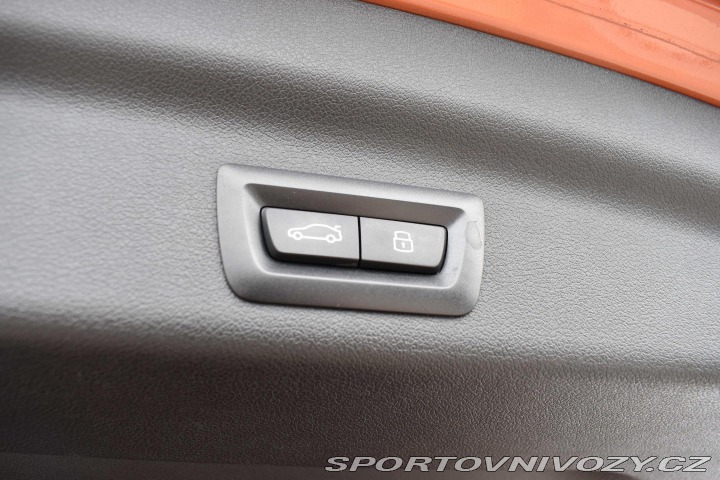 BMW X1 xDrive23d TAŽNÉ*ZÁRUKA*ČR 2023