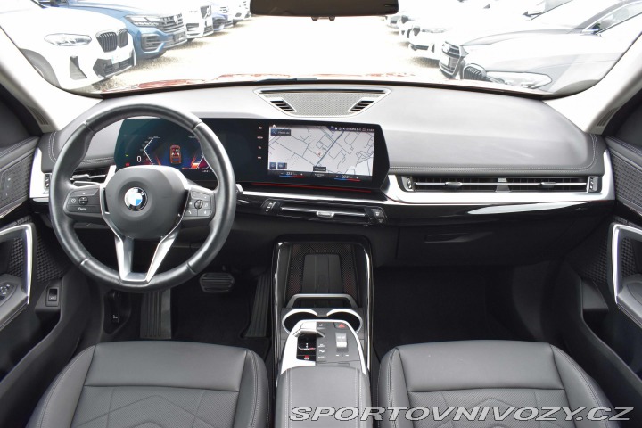 BMW X1 xDrive23d*REZERVACE* 2023