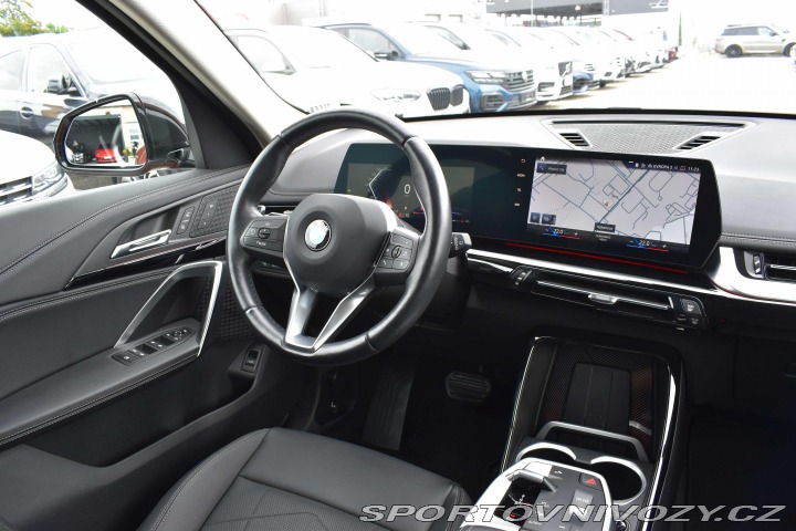 BMW X1 xDrive23d*REZERVACE* 2023