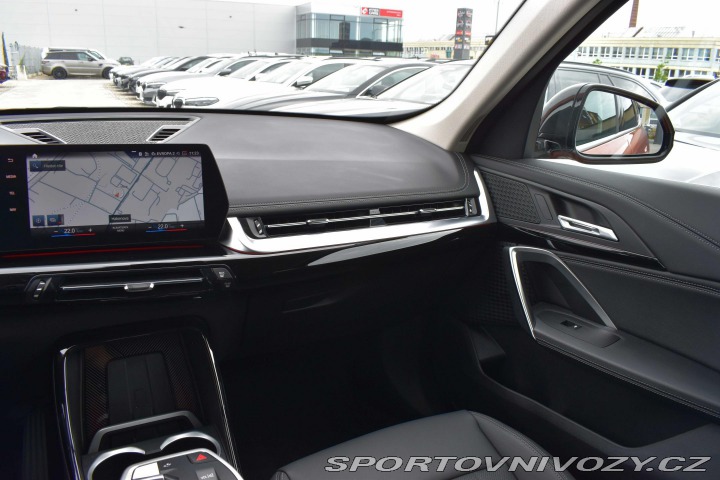 BMW X1 xDrive23d*REZERVACE* 2023