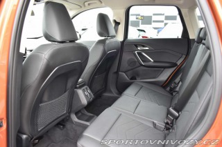 BMW X1 xDrive23d TAŽNÉ*ZÁRUKA*ČR 2023
