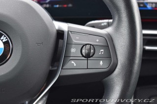 BMW X1 xDrive23d TAŽNÉ*ZÁRUKA*ČR 2023