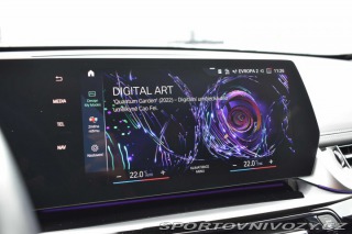 BMW X1 xDrive23d TAŽNÉ*ZÁRUKA*ČR 2023