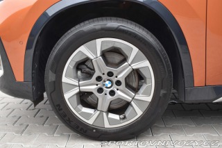 BMW X1 xDrive23d TAŽNÉ*ZÁRUKA*ČR 2023