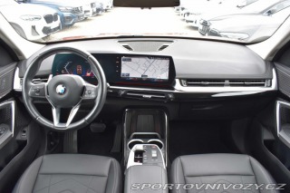 BMW X1 xDrive23d TAŽNÉ*ZÁRUKA*ČR 2023