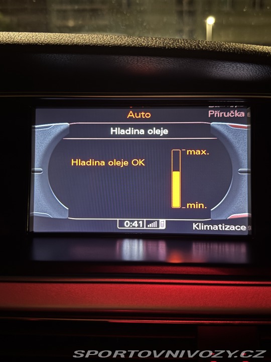 Audi A5 Sportback 2010