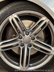 Audi A5 Sportback 2010