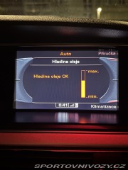 Audi A5 Sportback 2010