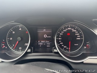 Audi A5 Sportback 2010