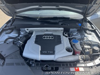 Audi A5 Sportback 2010