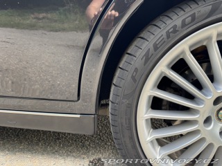 Alfa Romeo Ostatní modely 166 3.2 1800