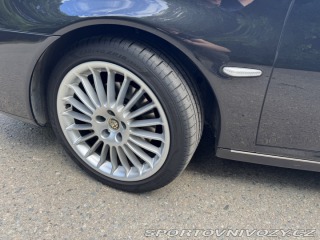 Alfa Romeo Ostatní modely 166 3.2 1800