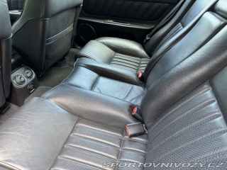 Alfa Romeo Ostatní modely 166 3.2 1800