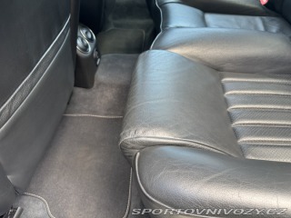 Alfa Romeo Ostatní modely 166 3.2 1800
