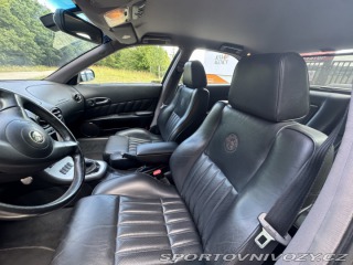 Alfa Romeo Ostatní modely 166 3.2 1800