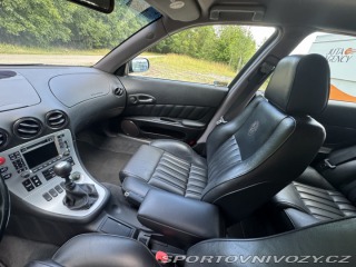 Alfa Romeo Ostatní modely 166 3.2 1800
