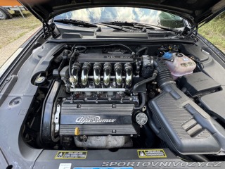 Alfa Romeo Ostatní modely 166 3.2 1800