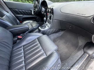 Alfa Romeo Ostatní modely 166 3.2 1800