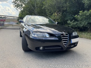 Alfa Romeo Ostatní modely 166 3.2 1800