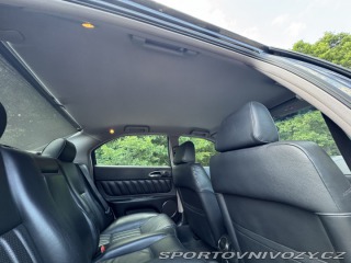 Alfa Romeo Ostatní modely 166 3.2 1800