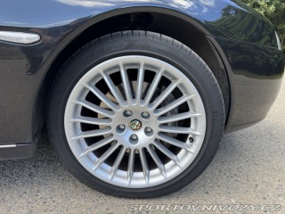 Alfa Romeo Ostatní modely 166 3.2 1800