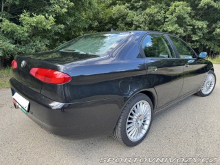 Alfa Romeo Ostatní modely 166 3.2 1800