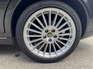 Alfa Romeo Ostatní modely 166 3.2 1800