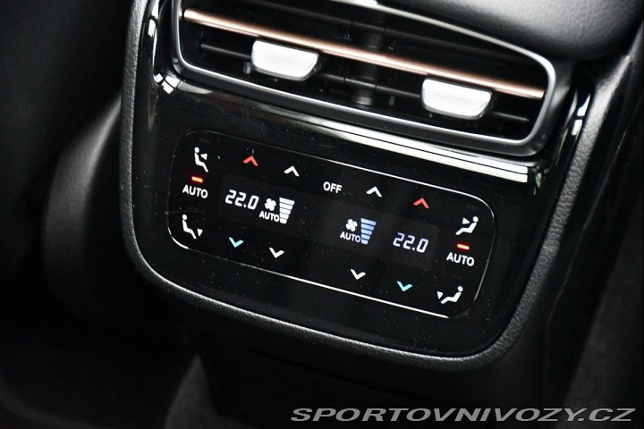 Mercedes-Benz Ostatní modely EQE 350+ AMG K360° ZÁRUKA 1M 2024