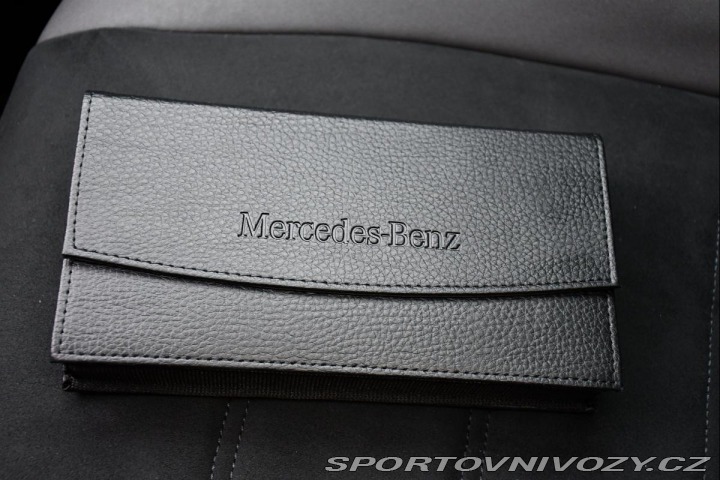 Mercedes-Benz Ostatní modely EQE 350+ AMG K360° ZÁRUKA 1M 2024