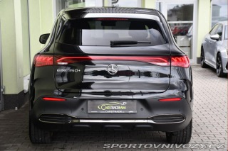 Mercedes-Benz Ostatní modely EQE 350+ AMG K360° ZÁRUKA 1M 2024