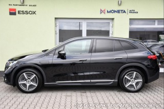 Mercedes-Benz Ostatní modely EQE 350+ AMG K360° ZÁRUKA 1M 2024
