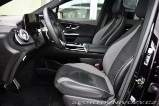 Mercedes-Benz Ostatní modely EQE 350+ AMG K360° ZÁRUKA 1M 2024