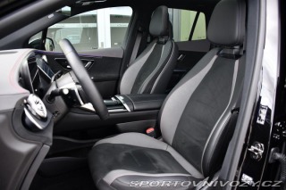 Mercedes-Benz Ostatní modely EQE 350+ AMG K360° ZÁRUKA 1M 2024