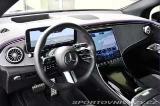Mercedes-Benz Ostatní modely EQE 350+ AMG K360° ZÁRUKA 1M 2024