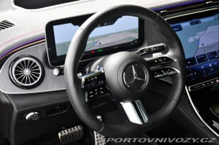 Mercedes-Benz Ostatní modely EQE 350+ AMG K360° ZÁRUKA 1M 2024