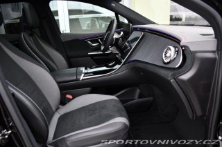 Mercedes-Benz Ostatní modely EQE 350+ AMG K360° ZÁRUKA 1M 2024