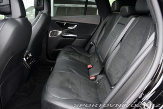 Mercedes-Benz Ostatní modely EQE 350+ AMG K360° ZÁRUKA 1M 2024
