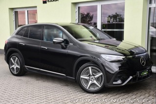 Mercedes-Benz Ostatní modely EQE 350+ AMG K360° ZÁRUKA 1M 2024