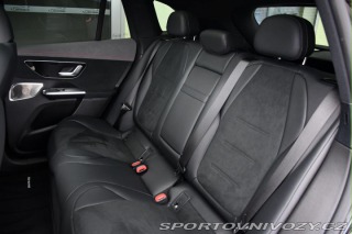 Mercedes-Benz Ostatní modely EQE 350+ AMG K360° ZÁRUKA 1M 2024