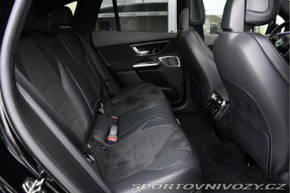 Mercedes-Benz Ostatní modely EQE 350+ AMG K360° ZÁRUKA 1M 2024