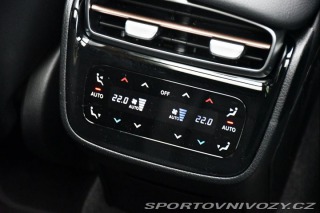 Mercedes-Benz Ostatní modely EQE 350+ AMG K360° ZÁRUKA 1M 2024