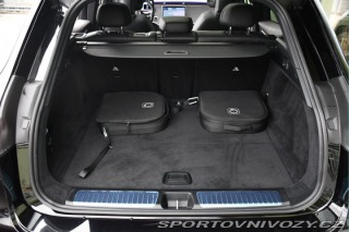 Mercedes-Benz Ostatní modely EQE 350+ AMG K360° ZÁRUKA 1M 2024